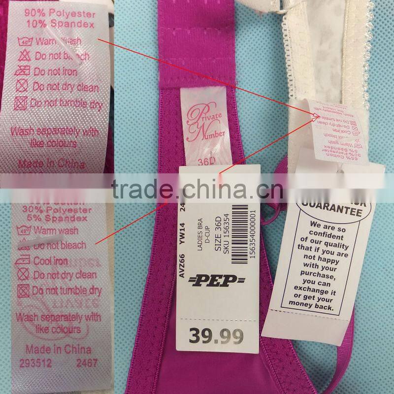 clearance stock lots of ladies bra
