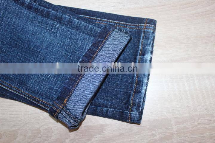 GZY hot sales ripped patch scratch men's jeans new fashion jeans pants male vogue trouser wholesale price stock