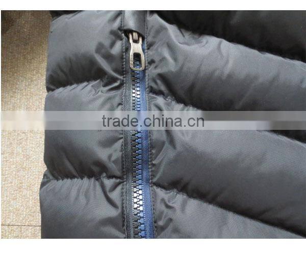 New degisn Men's Sport padding Jacket