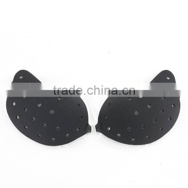 2015 new design push up sexy girl panty bra