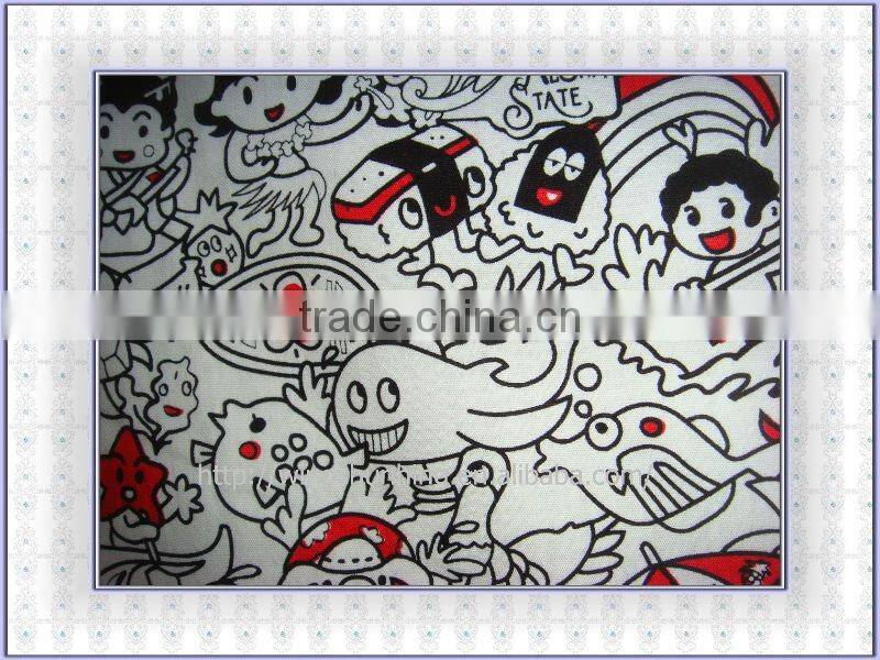 100% cotton baby bed bumper