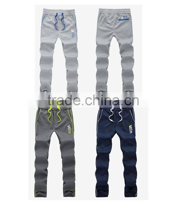 Cheapest Man's Sport Leisure Knit Pants Stocks
