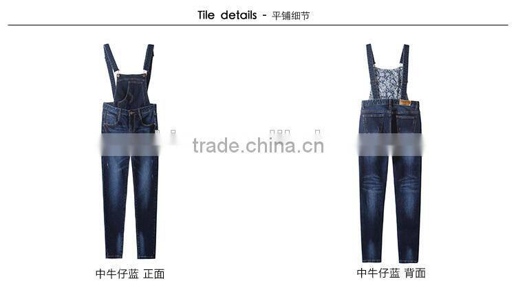 latest jeans pants overalls ,jeans pants for ladies