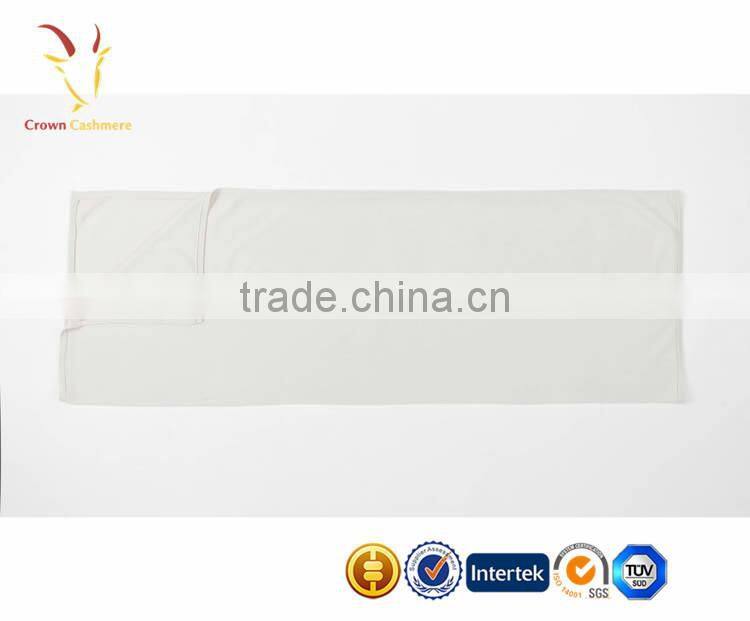 China Wholesale Knitted Throw Blanket Newborn Baby Knit Blanket