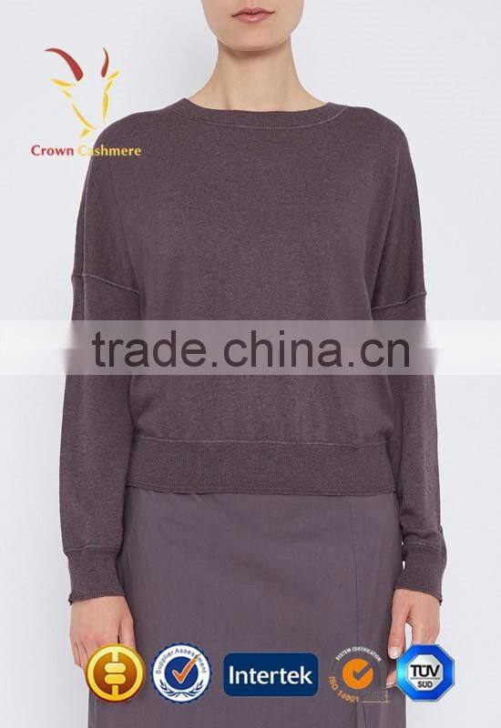 Soft Design Fall Pullover Sweater Sale