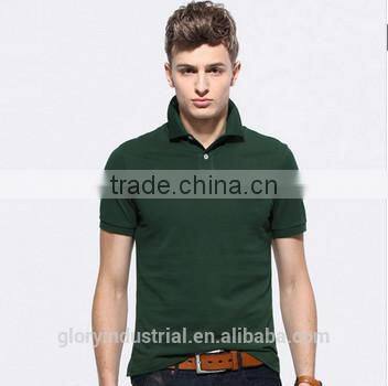 bulk plain polo shirts wholesale china