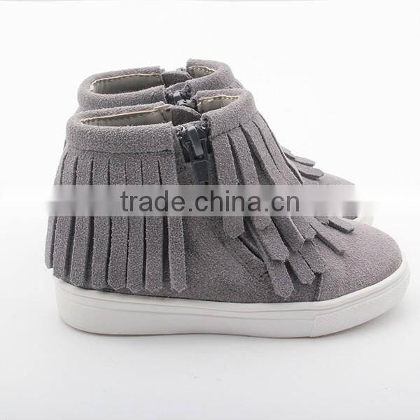 kids shoes moccasins fashionable baby ballet shoes