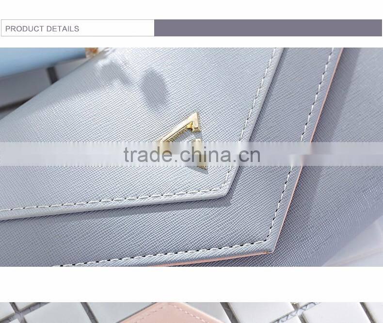 New Hotsale Popular Women Lady Fancy Purse ,Beautiful Women Purse, Wholesale Wallet