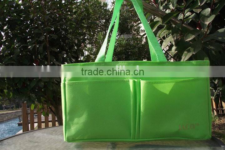 Organiser for Mommy Diaper Bag/non-woven tote mother bag/mommy diaper bag