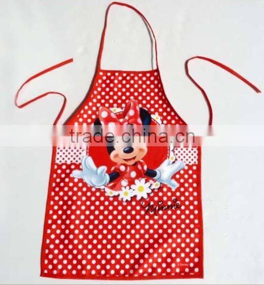 wholesale cute promotional Kitchen Apron