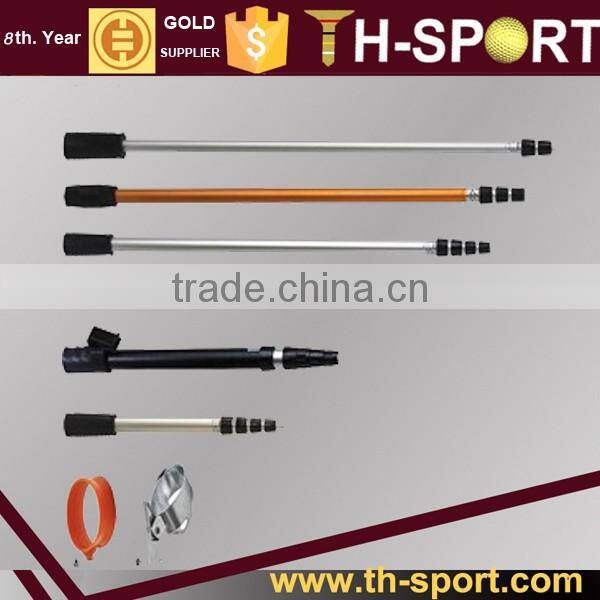 Golf ball retriever cup retriver various length