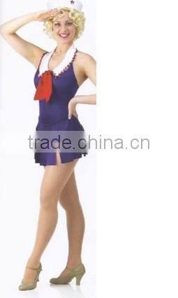 New sexy perform dresses for woman