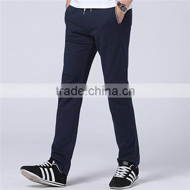 New design cotton fashion wholesale night pants