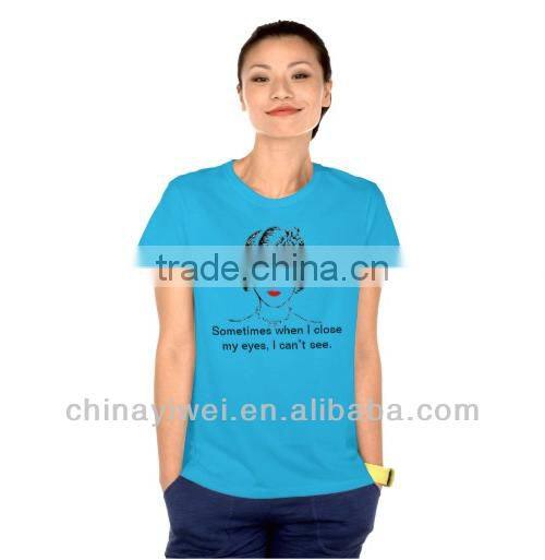 Fashion Clean All The Things Double Long Sleeve Gril's T-shirt Wholesale