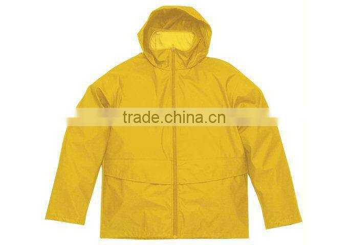 rainfall waterproof two piece suit