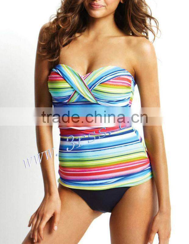 women sexy tankini bathing suits
