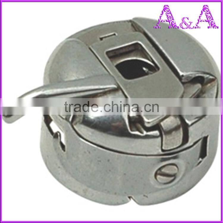 sewing machine parts bobbin case