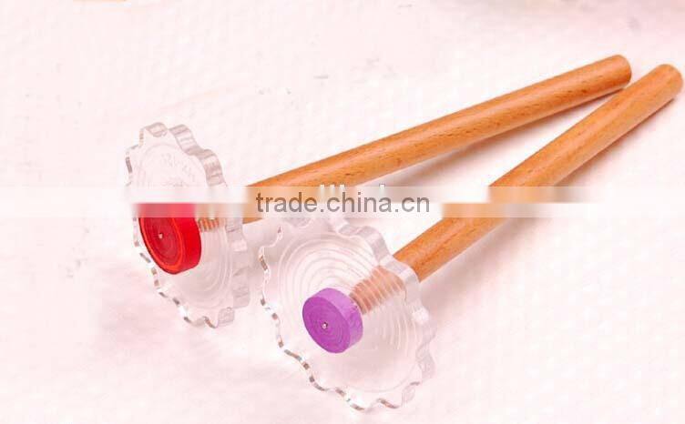 quilling paper pallet/DIY tools