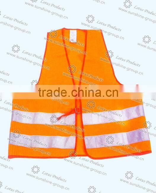 High Visibity Reflective Vest