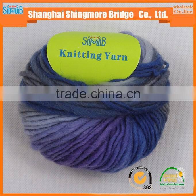 Alibaba China wool knitting yarn manufacturer hot wholesale pure Iceland wool knitting yarn for wool knitting