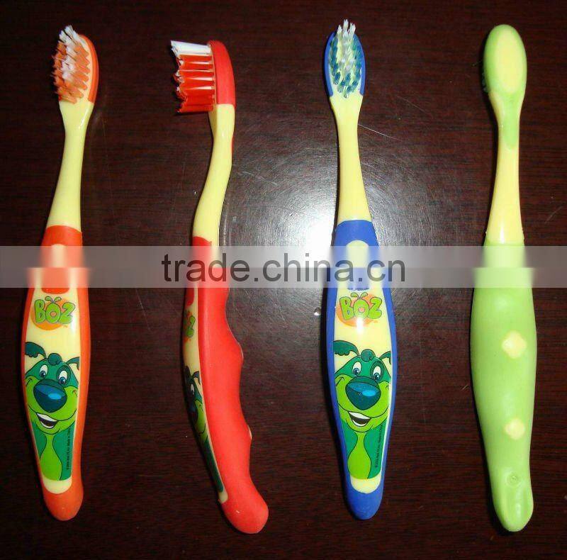 kids toothbrush