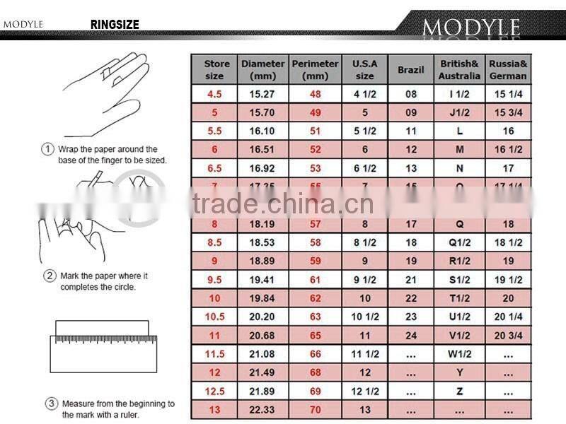 Hot Retro Titanium Steel Jewelry Punk Skull Ring Personality Exaggerated Double-Headed Face Ring