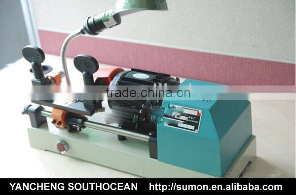 288D key cutting machine