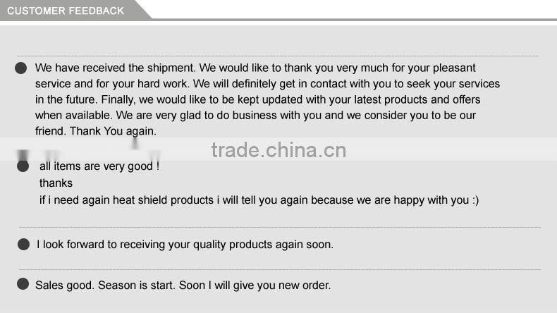 professional manufacturer of braided ceramic fiber round rope