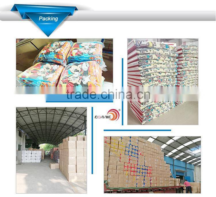 factory price 100% cotton reactive ptinted custom compressed hand towel tablets