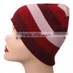 Wholesale All Custom Winter Knitted scarf beanie gloves set