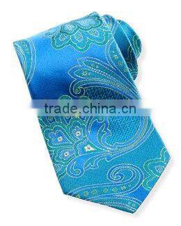 Silk Tie