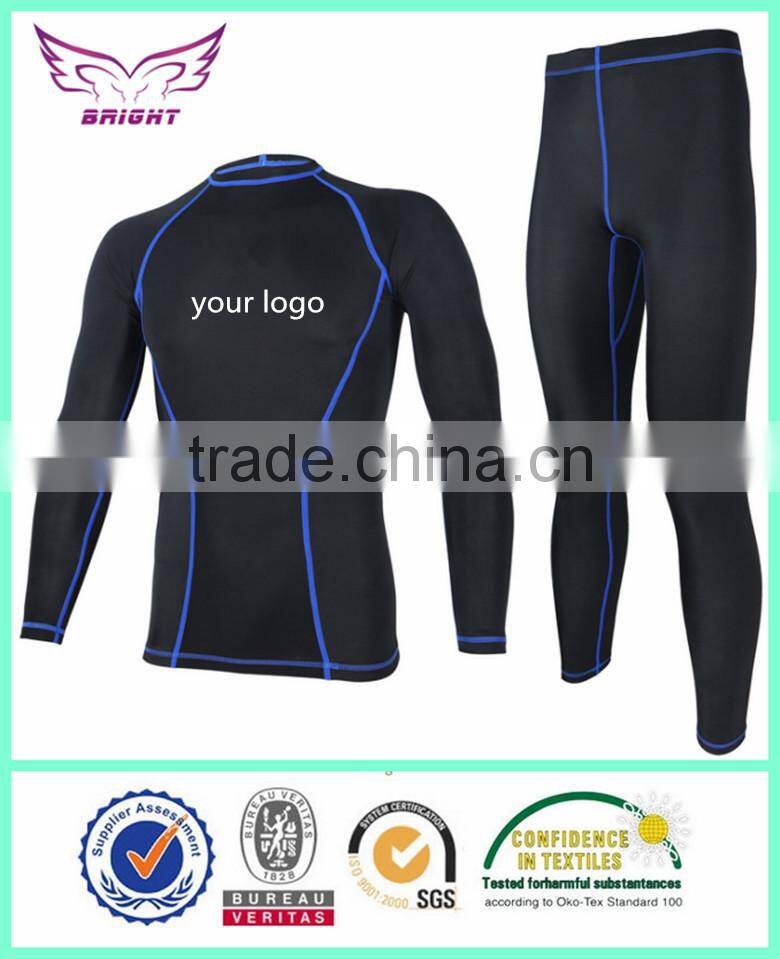 Tight cycling underwears football training underwears sports underwears