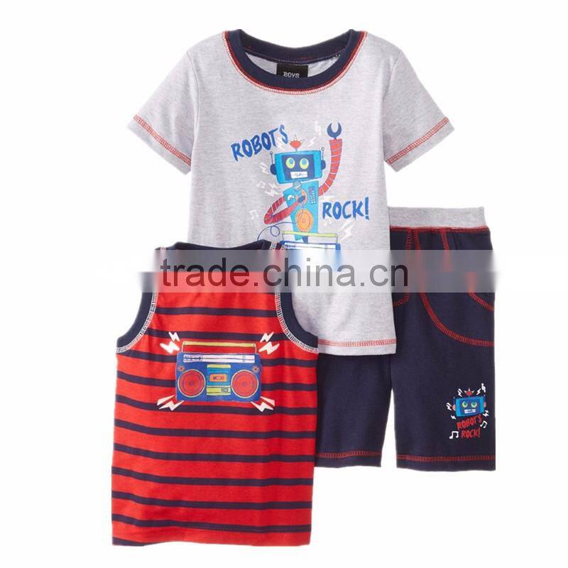 Wholesale cheap price comfortable cotton mixed color t shirt