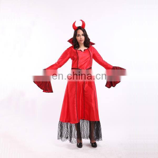 Vampire Costumes Group Halloween Cosplay Costumes