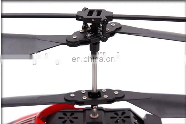 THE BEST GIFT OF RUNQIA YR577-3 3.5CH RC RADIO CONTROL WITH THE GYRO HELICOPTER