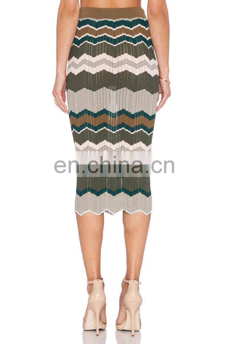 New Design India Skirts Wholesale