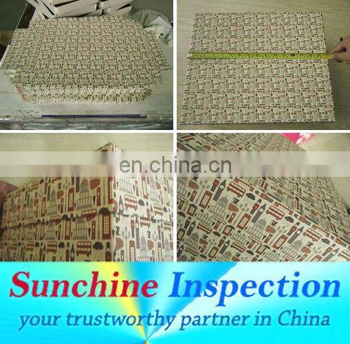 Led light qc pre-shipment inspection quality control in shenzhen zhongshan foshan dongguan guangzhou xiamen ningbo fuzhou