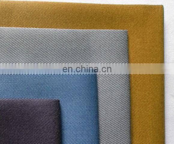 EN 11611 oil-water oil-water repellent waterproof woven fabric