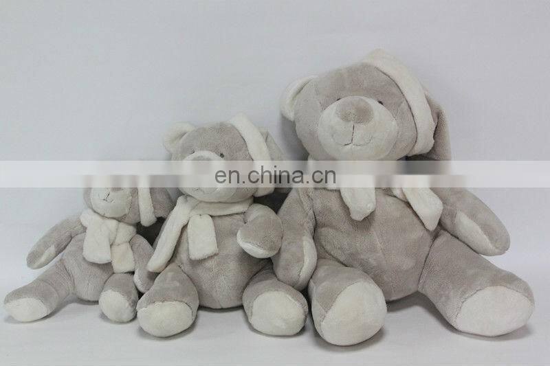 Plush Soft Teddy Bear/stuffed Animal Bear/ Plush Toy Bear