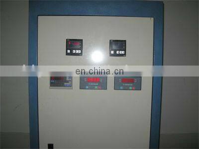 Full automatic 100 capsules per minute solid and flexible high speed big bottle capsule production equipment QY100-2