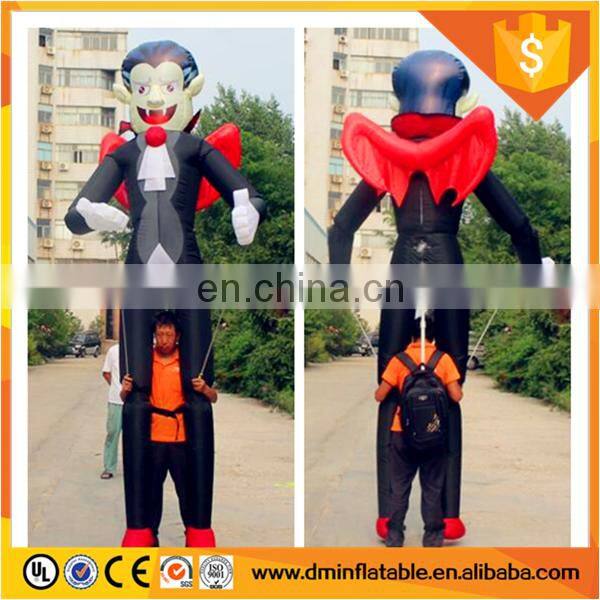 giant inflatable dart board for party