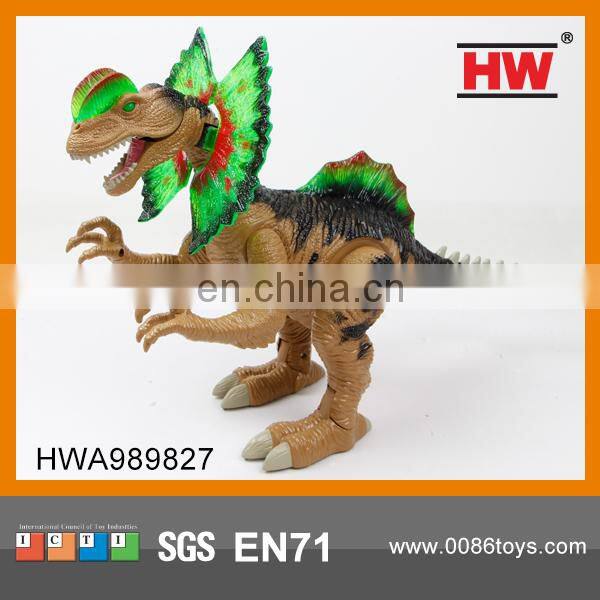 2015 Hot sale funny cartoon baby ride on car