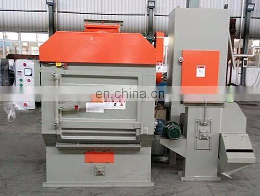 Automatic Portable Shot Blasting Machine Price From China Manufacturer