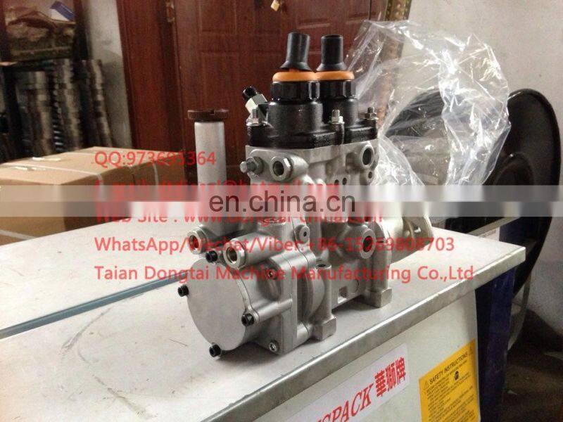 common rail HP0 pump 094000-0390(Hino 700 K13C SX 094000-0390