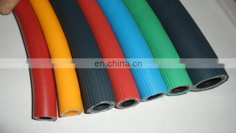 Best price pvc transparent flexible high pressure pvc air hose