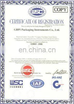 50L Inverted Pressure Sterilized Boiler Lab boiling machine