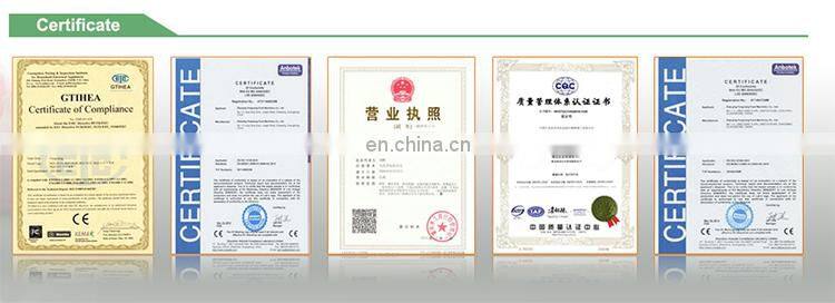 High Efficiency Full Automatic Ce-approved Meat Peeling Machine