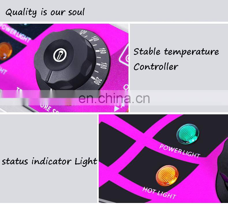 Stainless steel Gas Fryer/ Fried Chicken Fryer