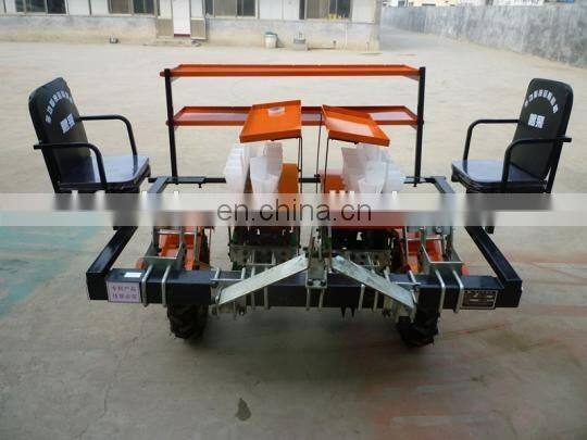Good Quality Farming Machine/Vegetable Seeding Transplanter/Farm Transplanter Machine
