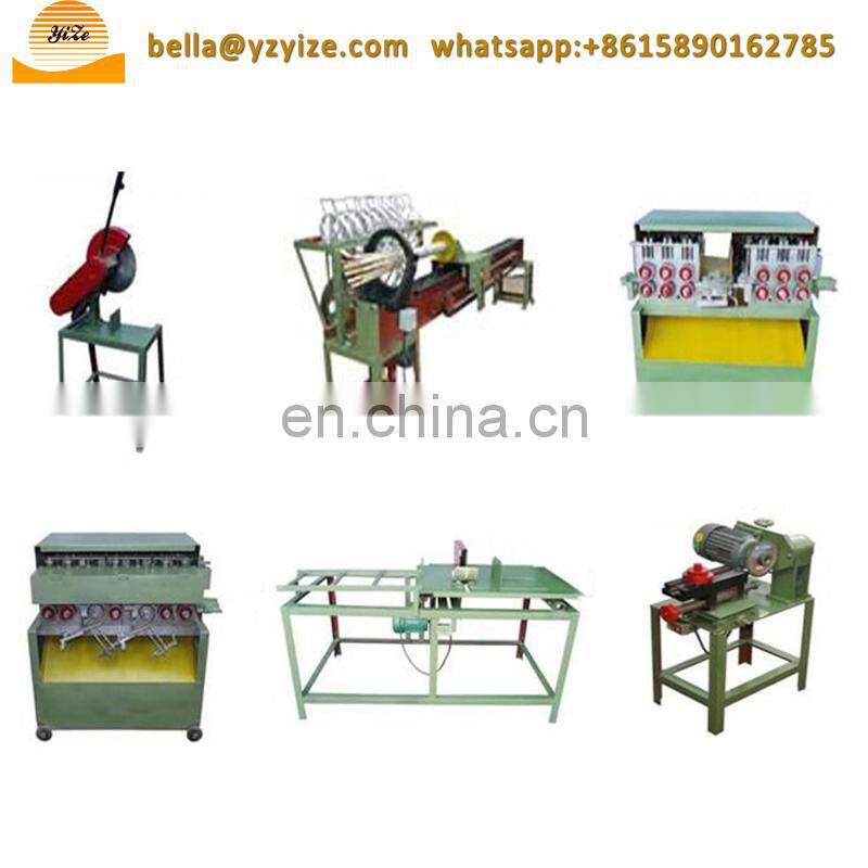 School colorful chalk making machine tailor chalk making machine